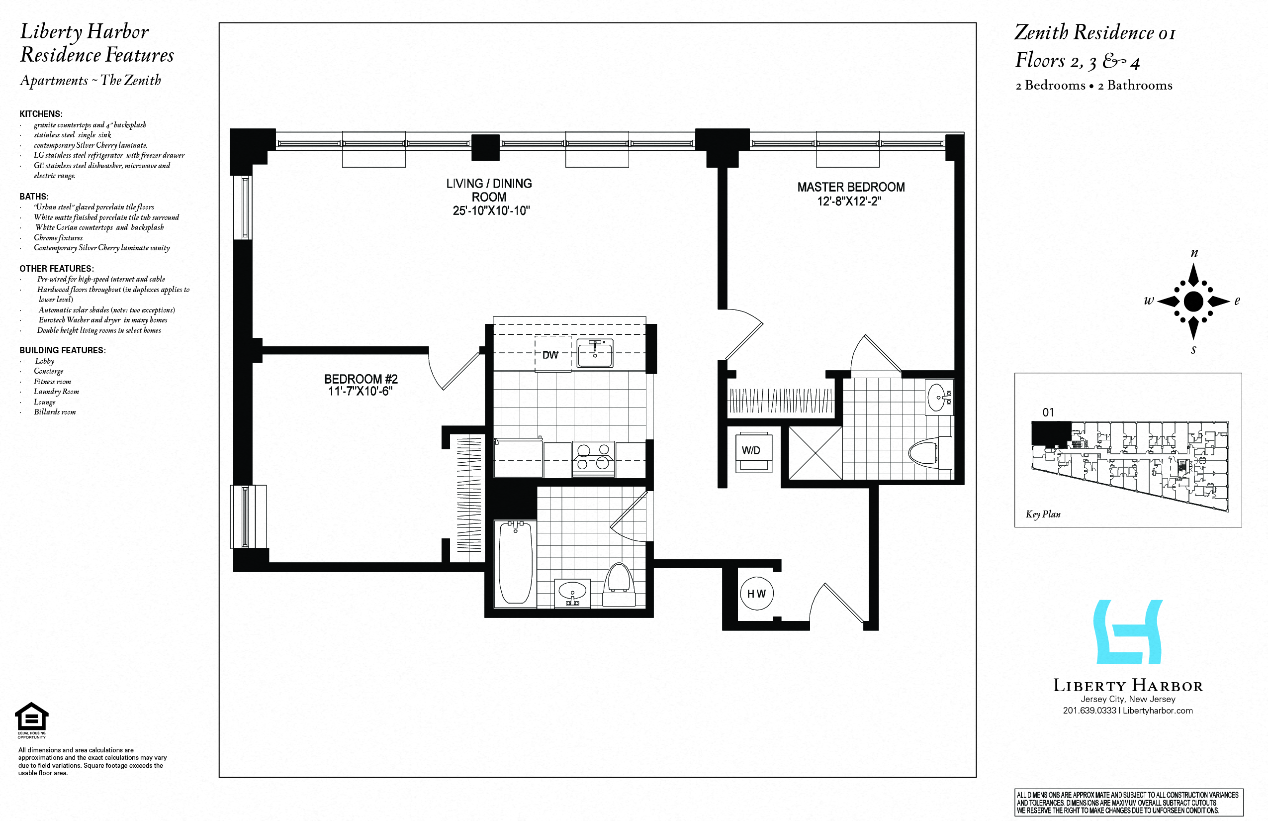 floor design